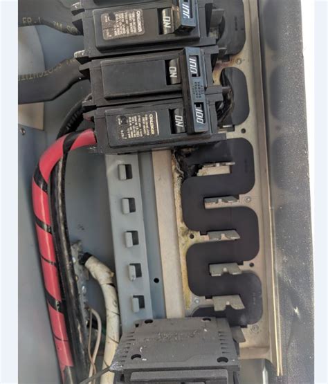 replacement breakers for challenger panel